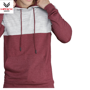 Sweatshirts à capuche décontractés pour hommes, couleur unie, taille XS, conçus sur mesure, sweats à capuche les plus vendus au bas prix de gros, nouvel arrivage - Product Image 1