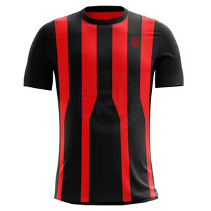 Superbe qualité nouveauté maillot de football pakistanais confortable à manches courtes vêtements de football - Product Image 1