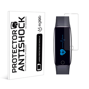 ฟิล์มกันรอยหน้าจอสำหรับเทคลาส H30 - Product Image 1