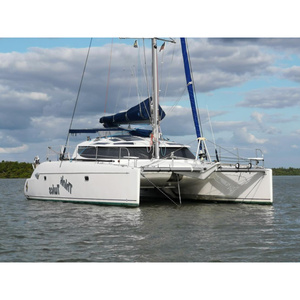 Bateau Fountaine Pajot Lavezzi 40 Premium - Product Image 1
