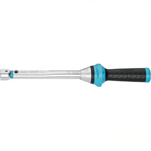 Hazet Plug-and-<b>Socket</b> Connection Torque Wrench - Product Image 3