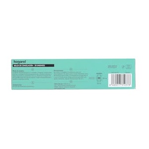 Sacchetti per Congelatore di Grande Capacità 8L per Uso Domestico (30 Unità) - Product Image 3