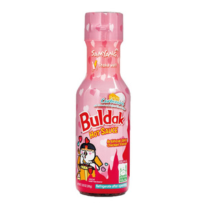 Sauce piquante Samyang Buldak Carbonara (4x200g) 2534 - Product Image 5