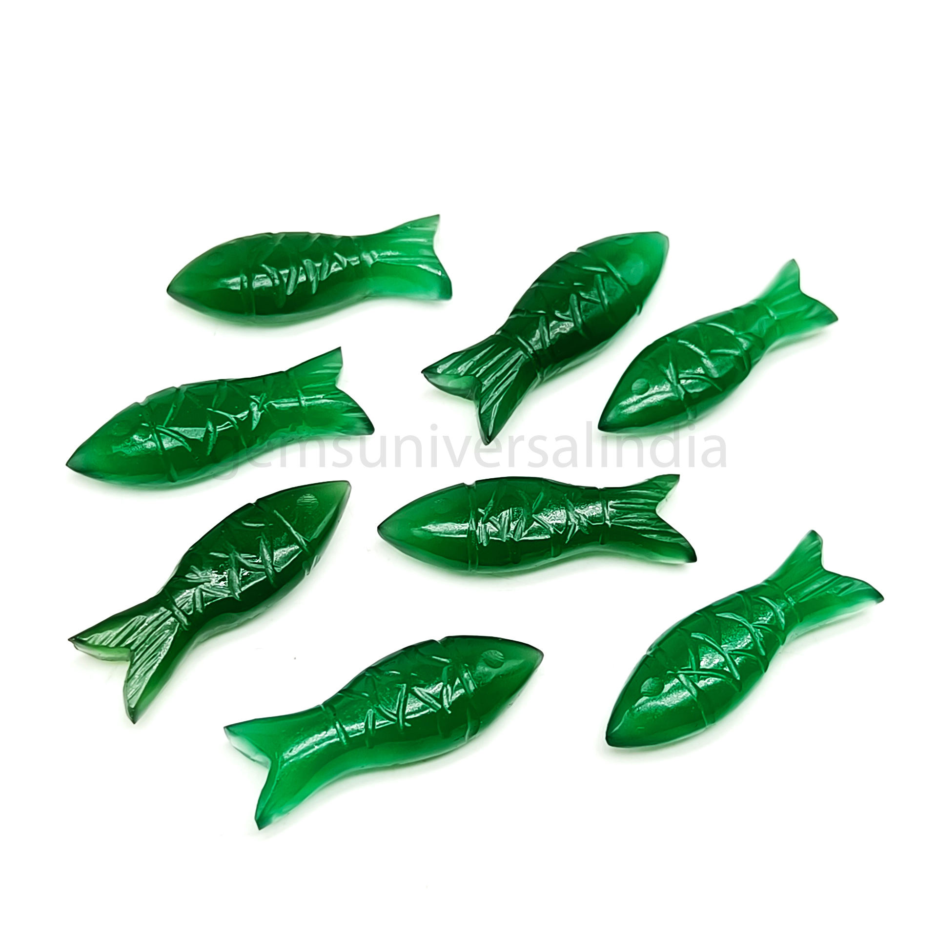 สีเขียว