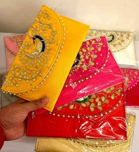 2025 New Style Women's Handbags Fashion Ladies Luxury Shoulder Bags for Summer Storage Underarm Bag Shoulder Clutch Bag - Product Image 2