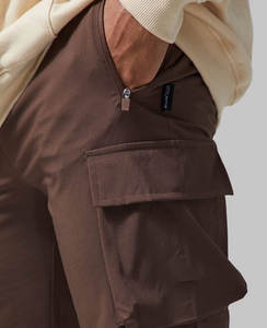 Chándales personalizados para hombres, chándal con correas laterales, conjunto de Jogger, joggers unisex, pantalones de chándal, pantalones de hombre - Product Image 4