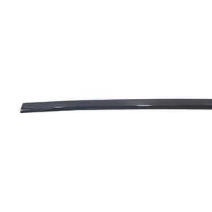 Moldura de puerta trasera izquierda AUDI A3 Sportback (8YA) 8Y4839643E (19>) - Product Image 4