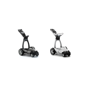 Carrito eléctrico Stewart Golf X9 X10 con precio de descuento, suministro a granel, entrega rápida al por mayor - Product Image 6