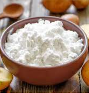 Gıda sınıfı patates nişastası kalınlaştırıcı kurutulmuş patates tozu - Product Image 4