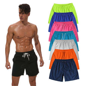 Pantalones Cortos de Lona Impermeables de Secado Rápido para Hombre, Fabricantes de Ropa de Pakistán, Bolsillos Lavados Ecológicos, Pantalones Cortos Cargo Casuales - Product Image 1