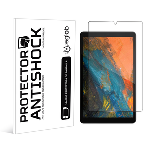 Protector de Pantalla Antishock para Tablet Lenovo Tab M8 HD - Product Image 1