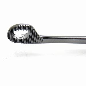 คีมผ่าตัดมืออาชีพ ทำจากสแตนเลส คีมแมกิล อุปกรณ์นรีเวช - Product Image 6