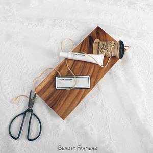 Removedor de crema de extensión de pestañas Tipo no GBL en etiqueta privada fabricado en Corea del Sur removedor de crema de pestañas fragancia del Sur - Product Image 5