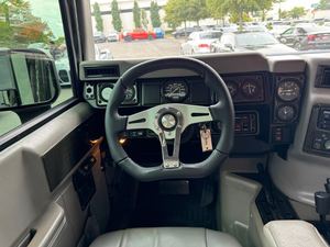Super Offre ! Hummer 4 Portes Hard Top AWD 2000 AMG Prêt à être expédié - Product Image 2