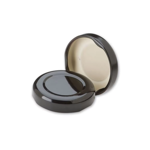 Bouchons de cosse en métal de haute qualité pour bocaux en verre Couvercles d'étanchéité hermétiques étanches pour sauces de cornichons Pots à miel et à nourriture - Product Image 5