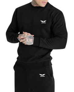 ผู้ผลิตขายส่งชุดวอร์มกีฬาแบบกำหนดโลโก้เองได้ เป็นมิตรกับสิ่งแวดล้อม แห้งเร็ว ระบายอากาศดี ราคาถูกสำหรับฤดูหนาว ปรับแต่งขนาดได้ - Product Image 4