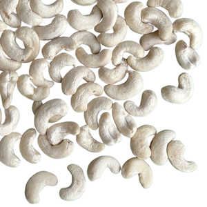 ถั่วมะม่วงหิมพานต์ W180จากเวียดนาม - Product Image 1