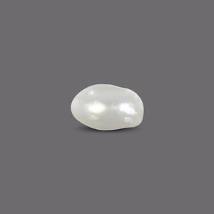Perlas Sueltas de Agua Dulce Naturales, Forma de Arroz, Color Blanco, Rosa y Multicolor, 2.51 Quilates, Perla Basra, para Joyería - Product Image 2