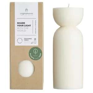 Gadgets pour bougies végétales durables Originalhome - Product Image 1