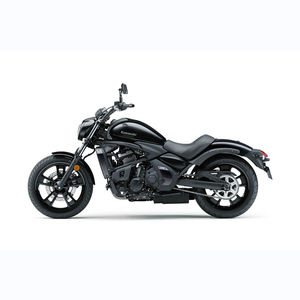 2024 Kawasaki VULCAN S - Product Image 4