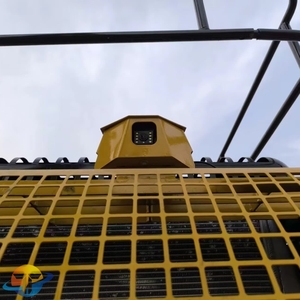 Excavatrice sur chenilles Caterpillar 329D2 d'occasion en bon état à vendre, poids opérationnel de 20 tonnes, moteur, composants principaux - Product Image 4