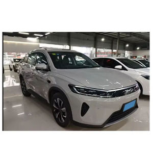 Auto Usata con Titolo Pulito, SUV BYD Sea Lion 2026, Auto Usate Pronte per la Spedizione - Product Image 1