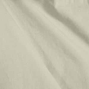 OEM High Street Vintage Denim Half Zip Polo Neck Hoodie Loose Fit Patchwork Puffer Jacket Windbreaker vestes pour hommes - Product Image 6