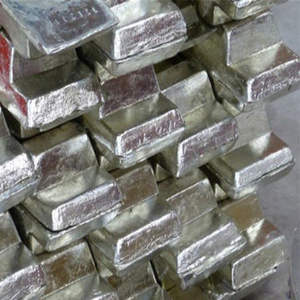 Lingote de metal de estaño de suministro directo de fábrica a la venta - Product Image 5