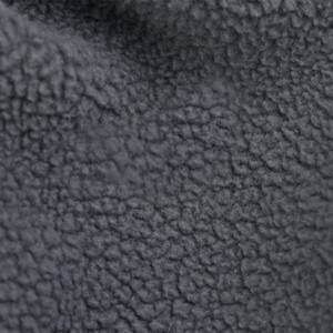 Sweat à capuche court Sherpa chaud et confortable pour femme-Sweat en polaire de haute qualité-Idéal pour l'hiver, la randonnée - Product Image 5