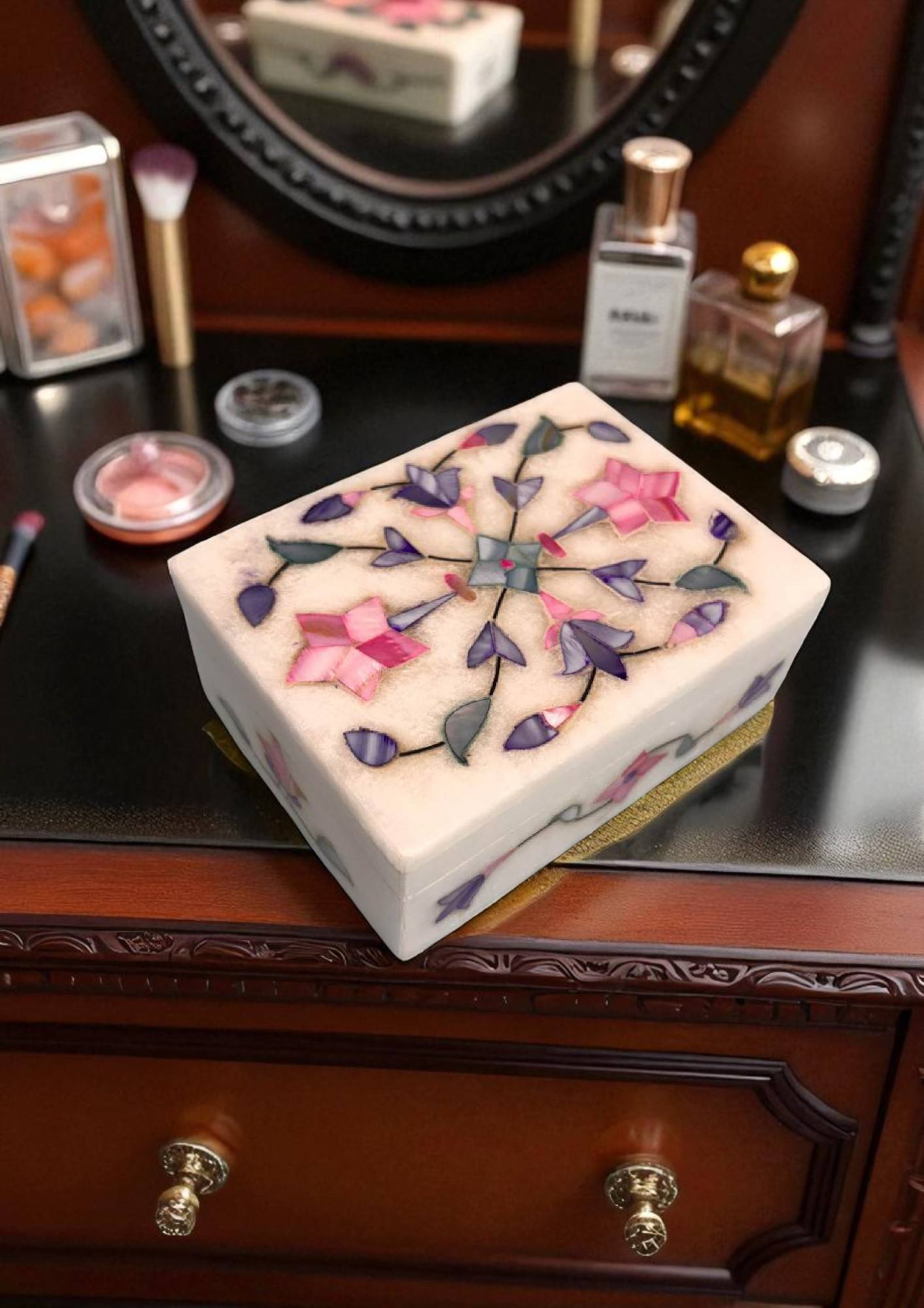 ตามที่แสดงในภาพ