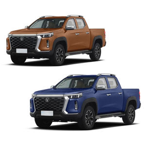 Pick-up diesel 4x4 2023, bon prix, véhicule d'occasion, accessoires inclus, F70, sans accident et prêt à être expédié. - Product Image 2
