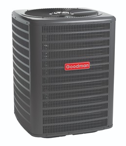 Caldera de Gas Goodman de 3 Toneladas, 14 SEER2, 80% AFUE, 80K BTU y Aire Acondicionado R32 - Flujo Ascendente - Product Image 4