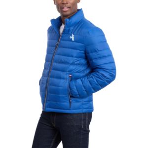 Chaqueta de Plumón de Diseño para Hombre, Nueva Colección de Invierno, Abrigos Acolchados para Hombre, Chaqueta Casual Gruesa de Poliéster para Hombre, Chaqueta de Invierno Gruesa - Product Image 2