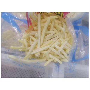 Frites surgelées, chips de frites surgelées IQF - Product Image 4