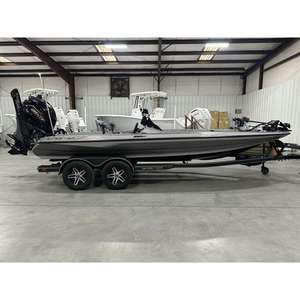 กล่องและกระเป๋าตกปลา Skeeter ZXR21 ปี 2025 - Product Image 4