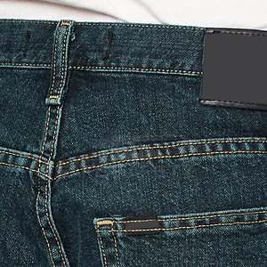 กางเกงขาสั้นวิ่งจ๊อกกิ้งผ้าคอตตอนสำหรับผู้ชายกางเกงขาสั้นผ้าทอลายเรียบผ้าทอแบบลำลอง100% แบรนด์เนมมาใหม่ - Product Image 6