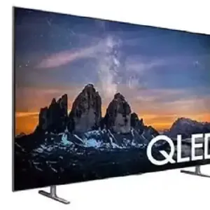 ทีวี QLED สมาร์ท 8K UHD ปี 2025 ราคาประหยัด ขนาด 55/65/75/85 นิ้ว รุ่น 55 Class 9-Series 4K -HD ทีวีใหม่ - Product Image 2