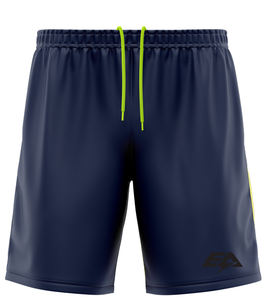 Alta calidad poliéster niños fútbol Jersey camisetas Tops conjuntos logotipo personalizado sublimación impresa bajo MOQ nombre impresión en chándales - Product Image 3