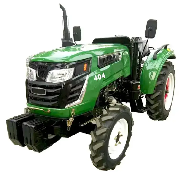 Hot Sale Used tractors tractor 4wd 4X4 120hp 140hp farm machine fairly for sale