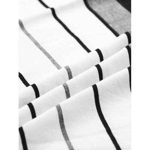 Polo pour hommes en coton mélangé doux décontracté coupe ajustée à manches courtes été bureau quotidien affaires mode vêtements de travail de tous les jours haut - Product Image 3