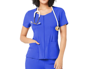 ชุดเครื่องแบบขัดตัวแขนสั้นใส่โลโก้ได้ตามต้องการชุดเครื่องแบบสำหรับนักวิ่ง - Product Image 5