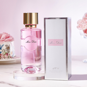 WY <span class=keywords><strong>Perfume</strong></span> en Aerosol de 100 ml, Personalizable, Perfumes Originales para Mujer, Miniatura de <span class=keywords><strong>Perfume</strong></span> Femenino, Mini <span class=keywords><strong>Perfume</strong></span> Árabe de Viaje - Product Image 3