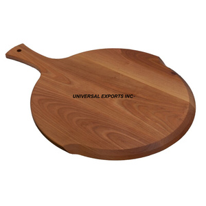 Tabla de cortar de madera con acabado negro, tamaño personalizado, bloque de cortar hecho a mano, nueva tabla de cortar clásica y elegante - Product Image 5