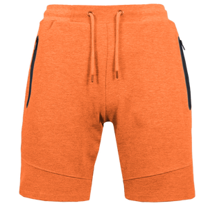 กางเกงขาสั้นออกกำลังกายผู้ชาย OEM เอวกลาง ผ้าเนื้อนุ่ม ยืดหยุ่น ระบายอากาศดี พิมพ์ลายดิจิทัล เป็นมิตรกับสิ่งแวดล้อม เหมาะสำหรับการเล่นกีฬาและฟิตเนส - Product Image 5