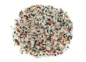 Mélange de puces de pierres précieuses - Product Image 3