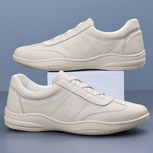 Chaussures de sport décontractées de haute qualité à prix abordable, vente en gros, commande en gros, chaussures de marche confortables à semelle épaisse et tendance - Product Image 1