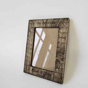 Cadre photo en bois bricolage Affichage minimaliste Guide PDF fait à la main Téléchargement étape par étape Image disponible - Product Image 5