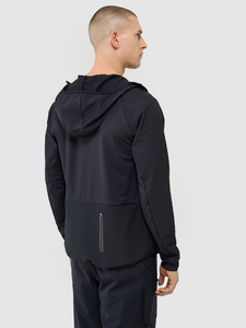 Nouveau design de haute qualité OEM Street Wear Sweats à capuche tendance avec impression de logo personnalisé pour hommes disponibles à bas prix - Product Image 4