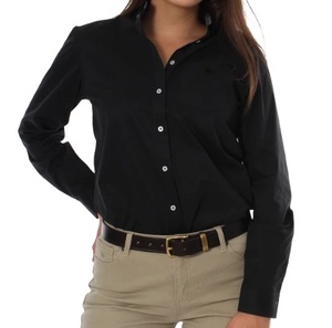 Chemises habillées formelles pour femmes élégantes Tissage tissé de qualité supérieure Prix bon marché raisonnable Vente en gros Exportable - Product Image 1