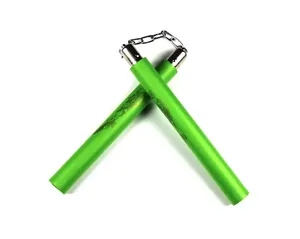 Ustomizado ulticolor-Goma de acero inoxidable, material de plástico de alta calidad - Product Image 5